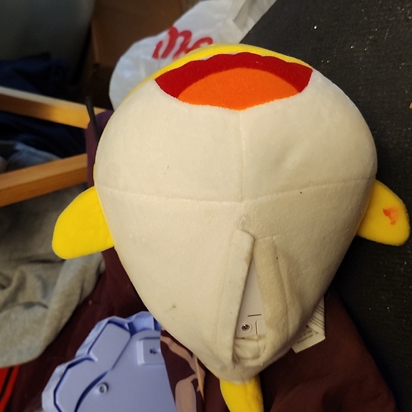 Stuffed fish 🐟 - Picture 5 of 5